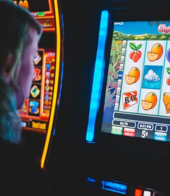 Gambling
