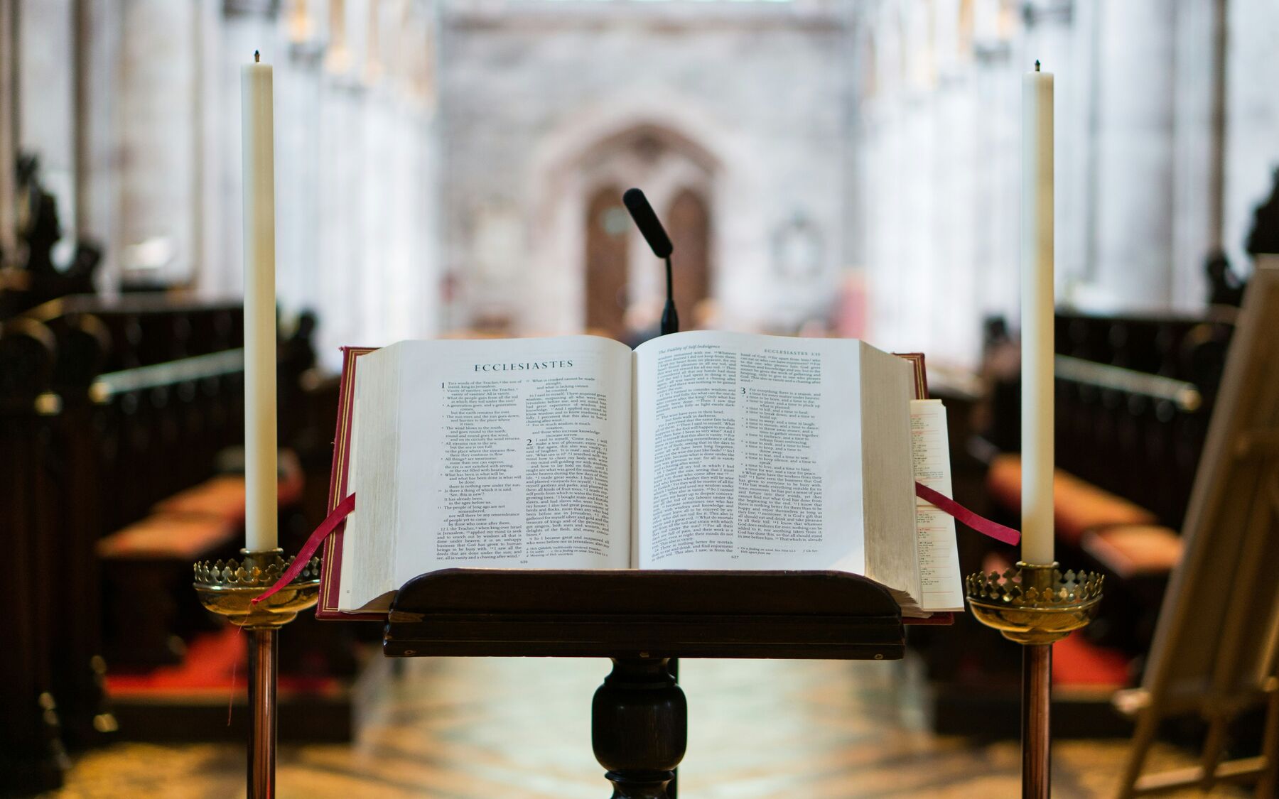 Preachers Toolkit