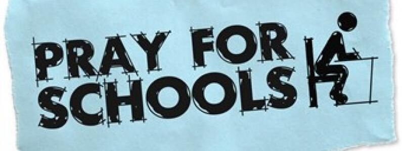 Pray for schools 2a