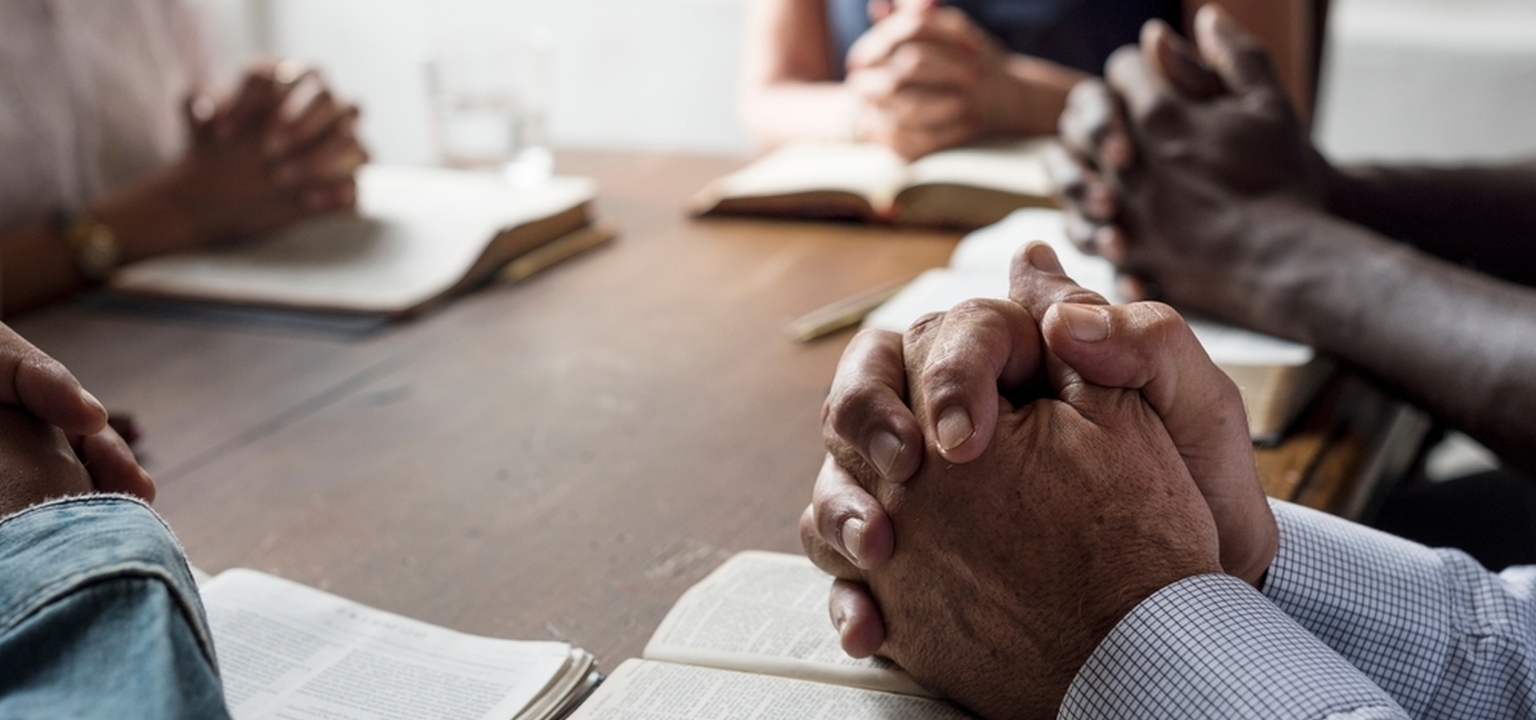 Seven ways to pray about RSE | CARE