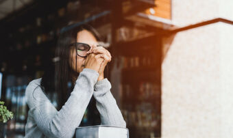 Pray prayer alone girl woman