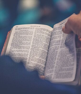 Bible