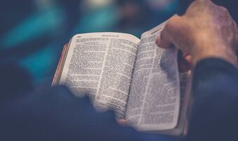 Bible