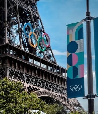 Paris olympics 2024