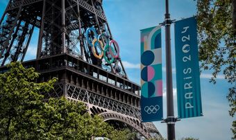 Paris olympics 2024