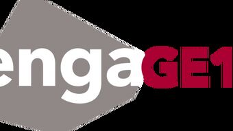 Enga GE17 GE Logo pk