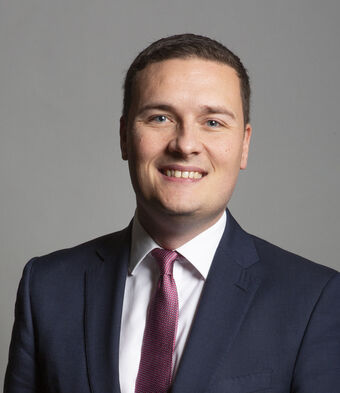 Wes Streeting min