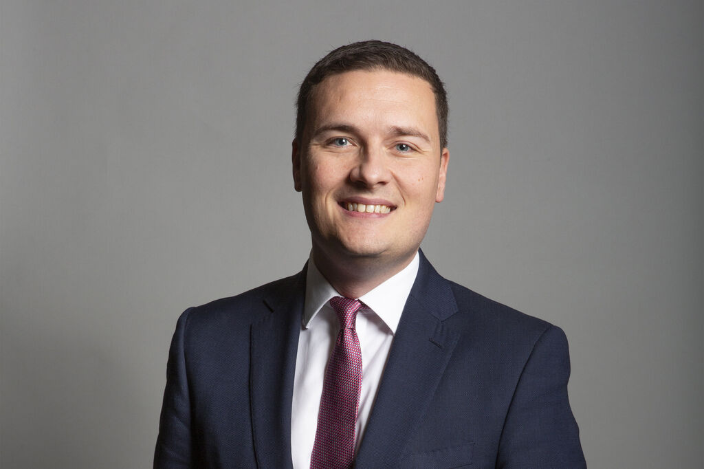 Wes Streeting min