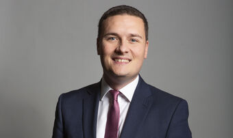 Wes Streeting min