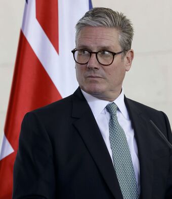 Keir Starmer 2