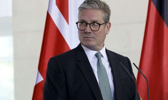 Keir Starmer 2