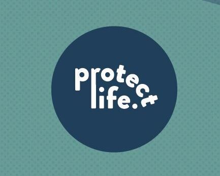 Protect Life Tour Logo 2024