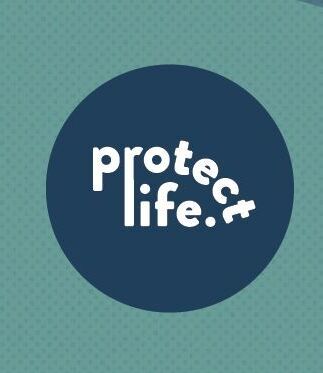 Protect Life Tour Logo 2024