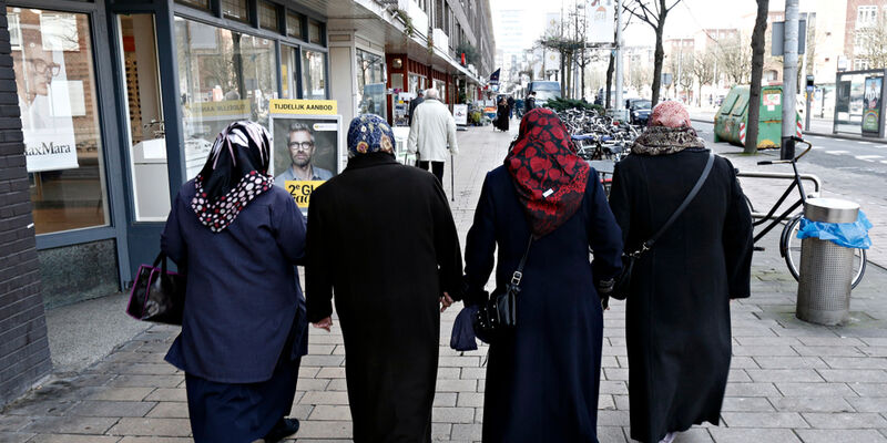 Tensions between free speech and hate speech in Islamophobia Council ...