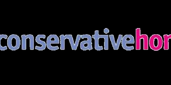 Conservative Home2 B Logo 1a