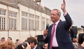 Nigel Farage