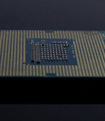 Microchip