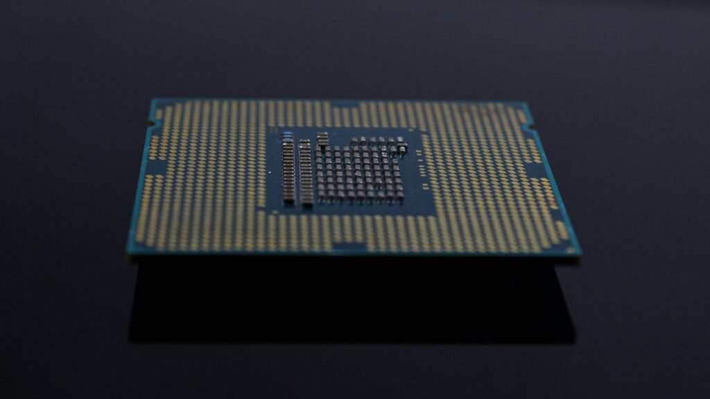 Microchip