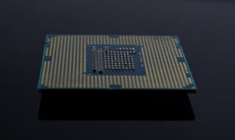 Microchip