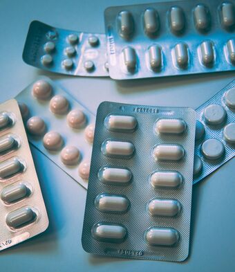Abortion pills