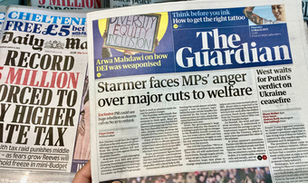 Welfare cuts