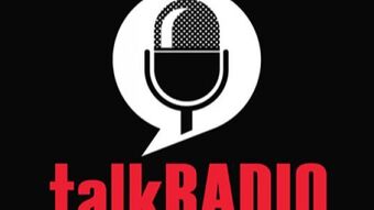 Talk radio 0