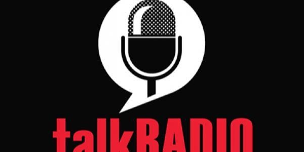 Talk radio 0