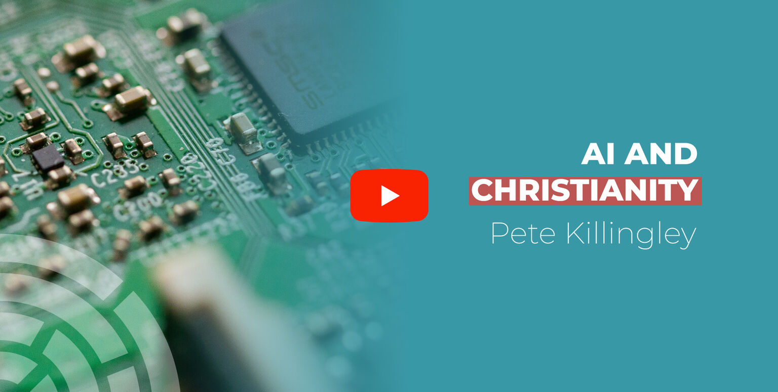 Ai and christianity