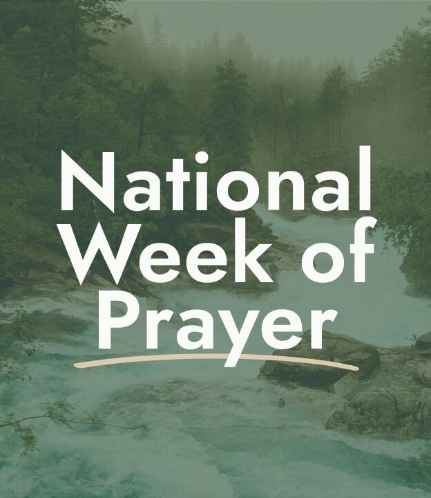 National Week of Prayer