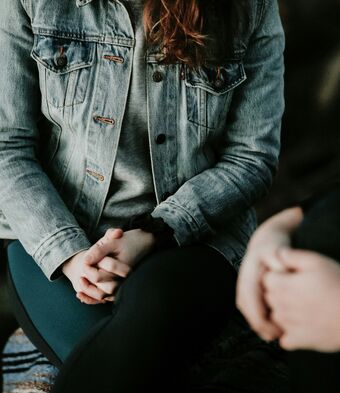 Therapy trans