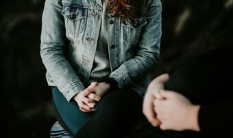 Therapy trans