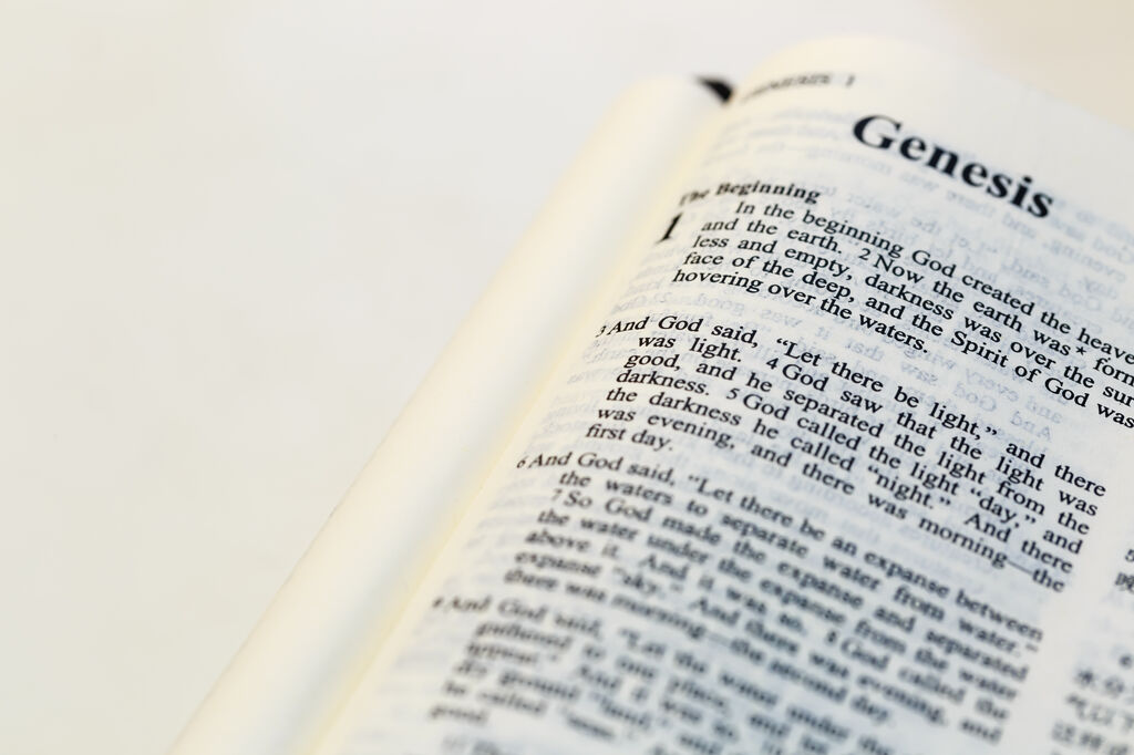 Genesis