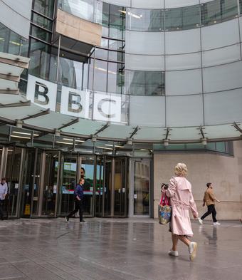 BBC Broadcasting House min