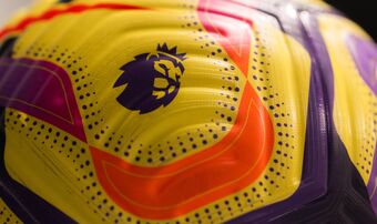 Premier League football min