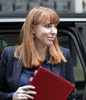 Angela Rayner