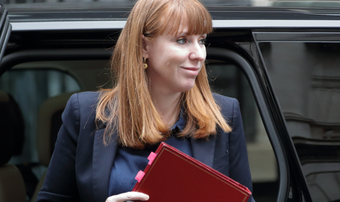 Angela Rayner