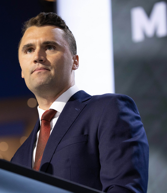 Charlie Kirk min