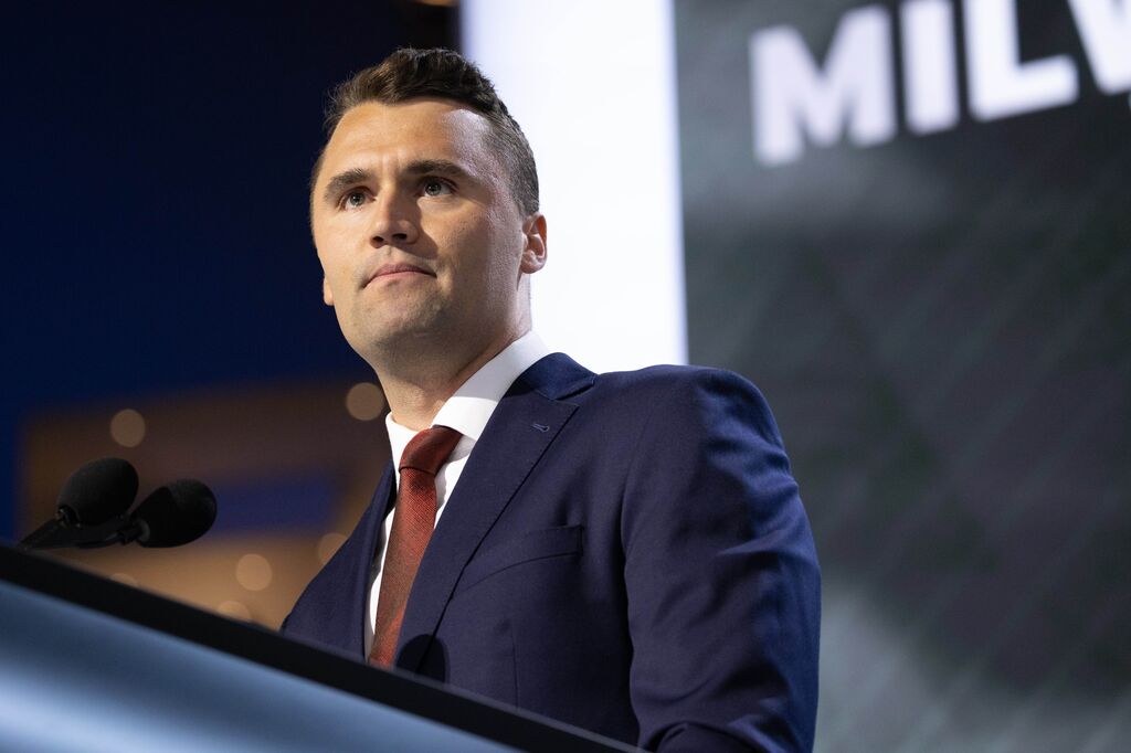 Charlie Kirk min