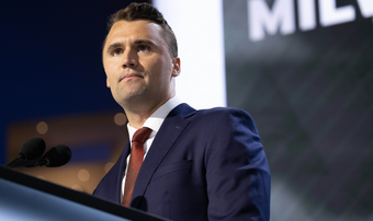 Charlie Kirk min