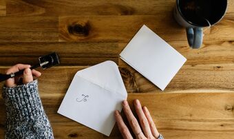 Letter
