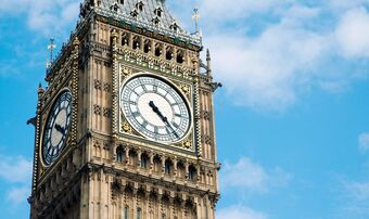 Big Ben