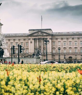 Buckingham Palace