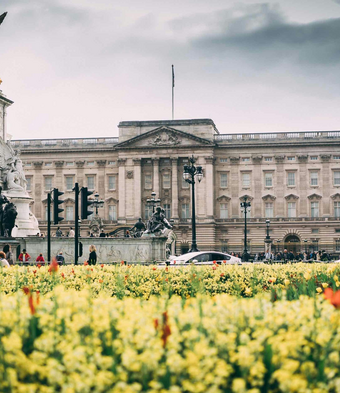 Buckingham Palace