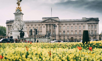 Buckingham Palace