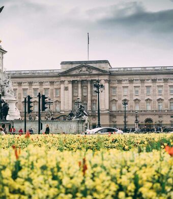 Buckingham Palace