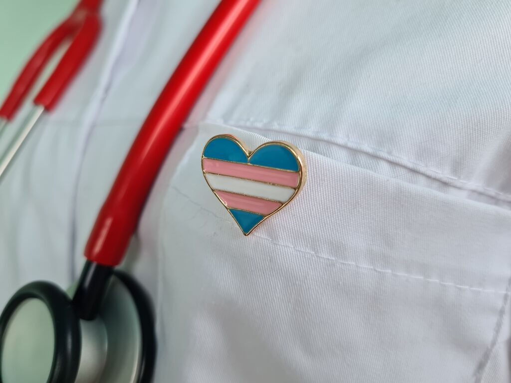 Medical transgender
