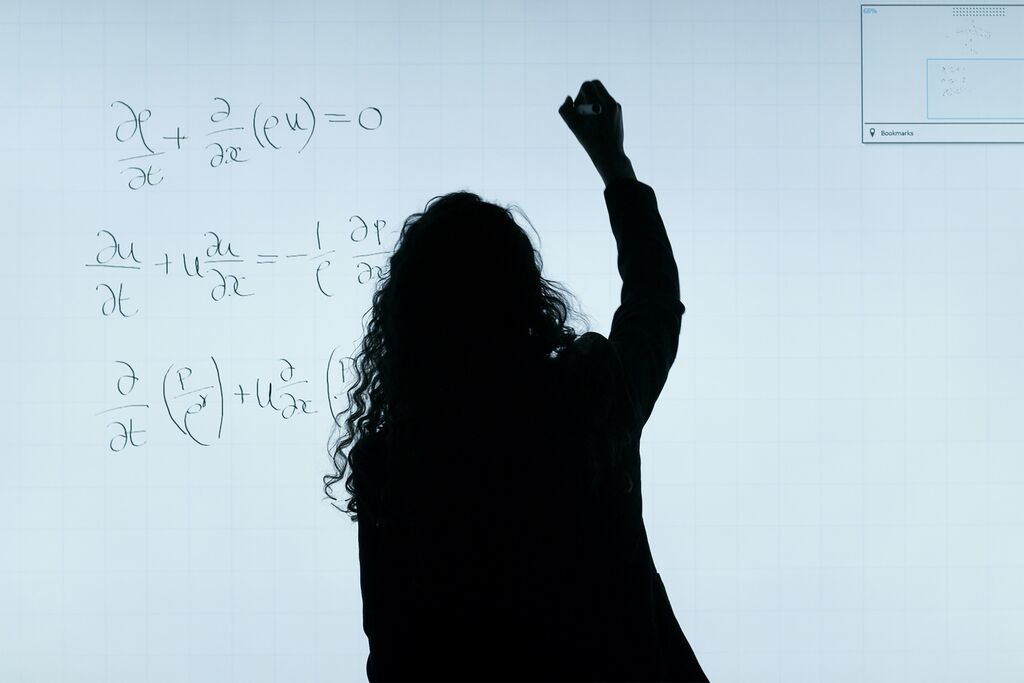 Maths