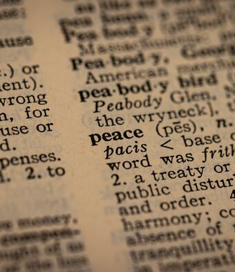 Dictionary