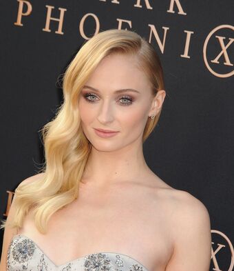 Sophie Turner