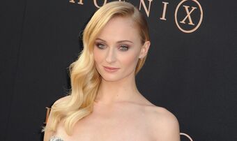 Sophie Turner